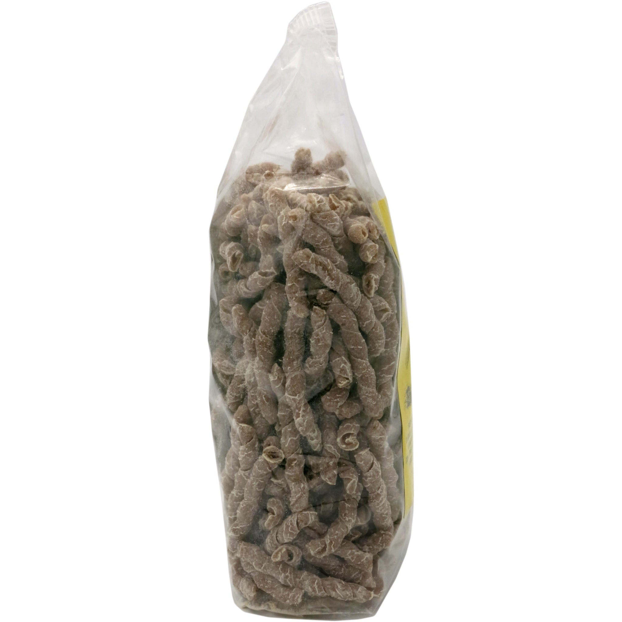 Busiata di semola di GD integrale BIO m