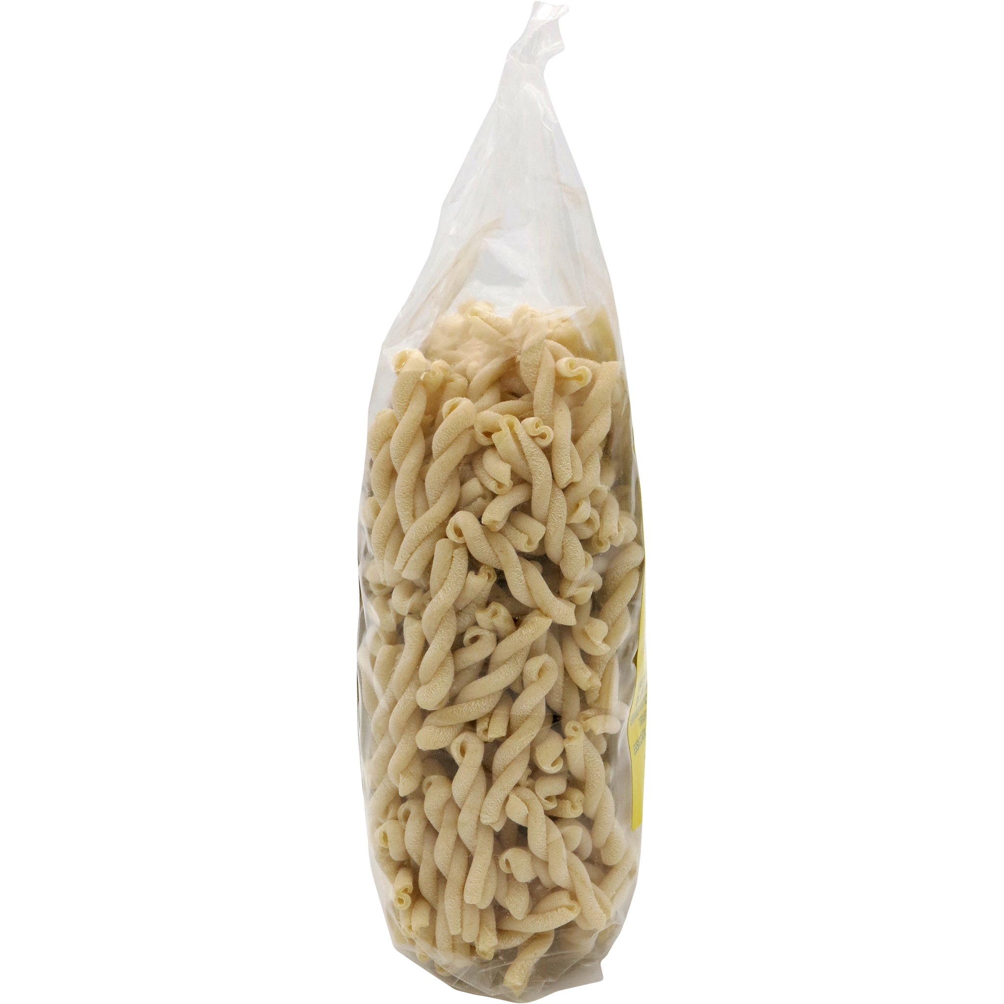 Gemelli di semola di GD BIO m