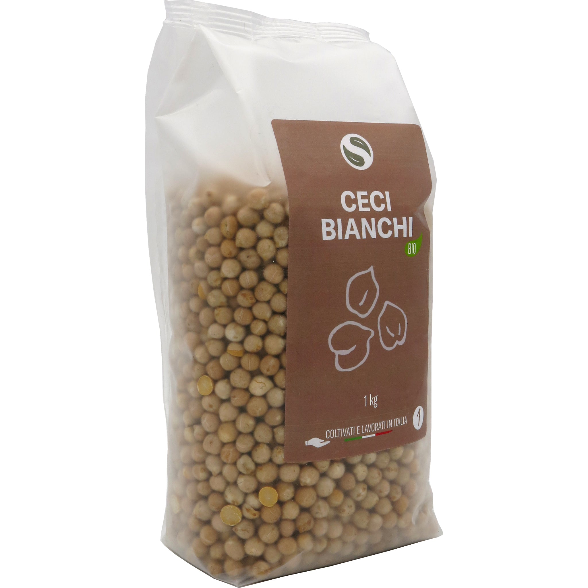 Ceci bianchi BIO