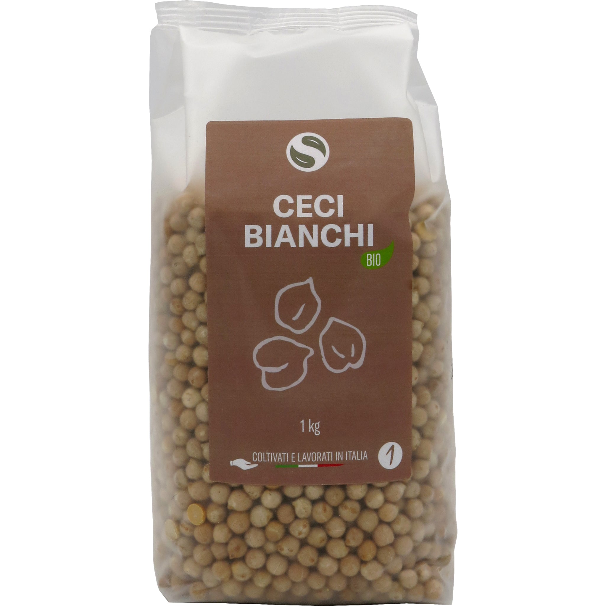 Ceci bianchi BIO