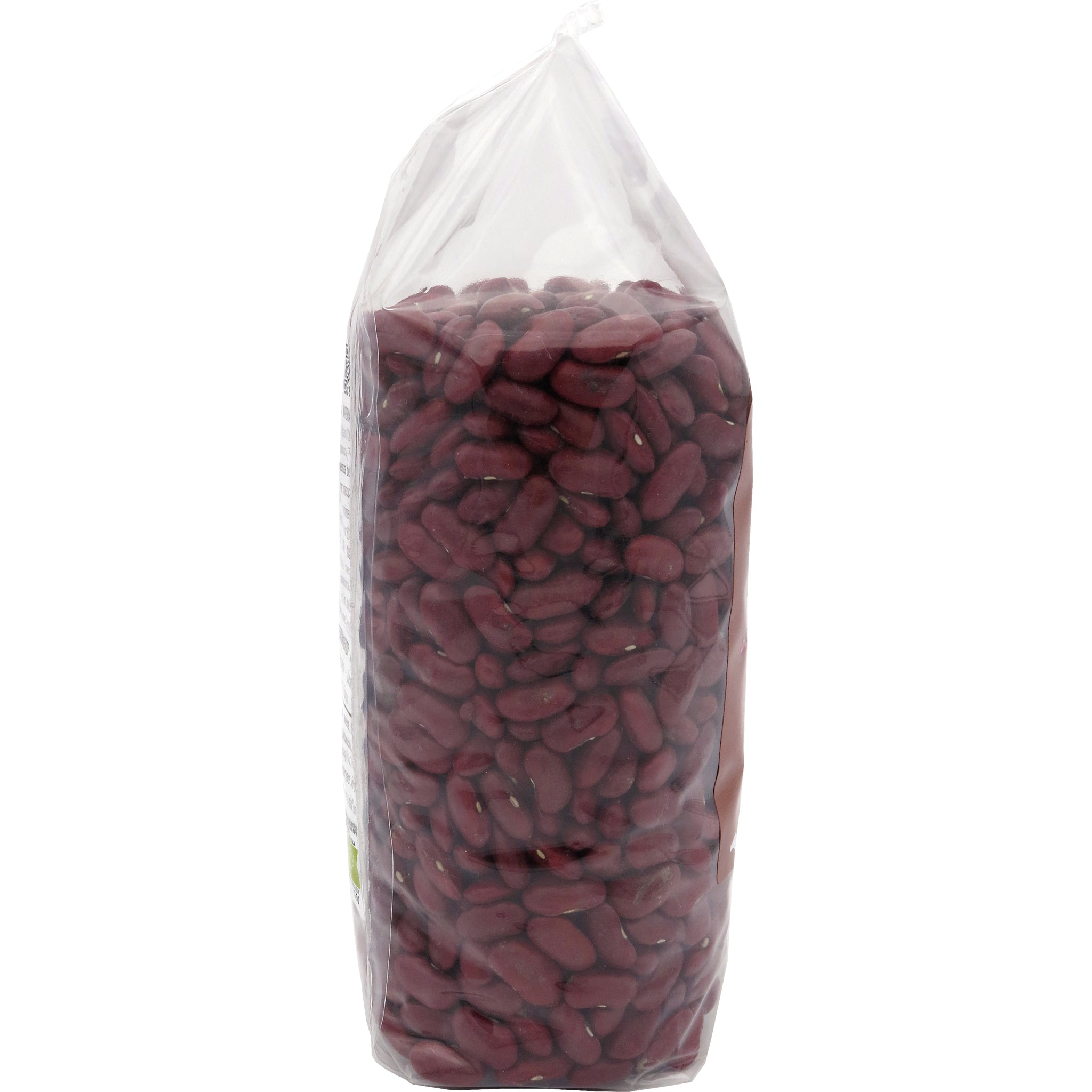 Fagioli rossi BIO