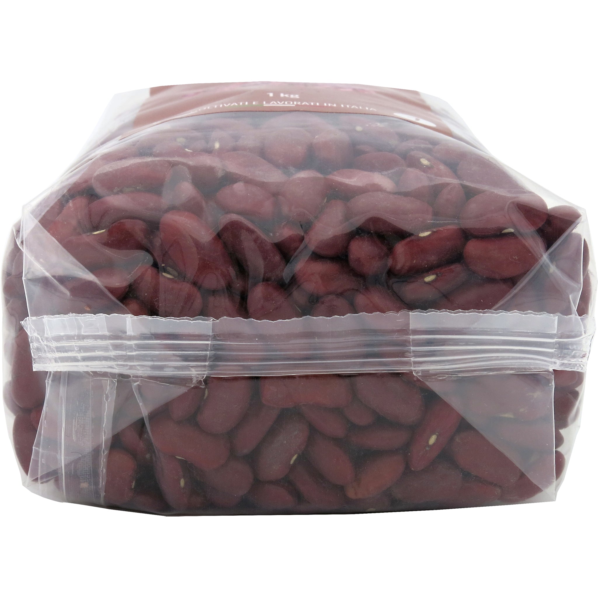 Fagioli rossi BIO