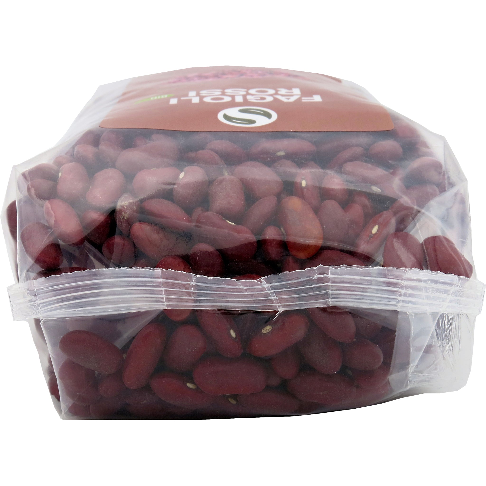 Fagioli rossi BIO